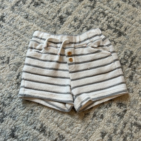 2/$20 Absorba. Baby shorts - Picture 1 of 5